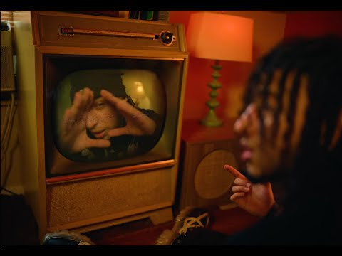 Luclover ~ “BIRKIN” (Official Video) [dir. Keanu Livigni]