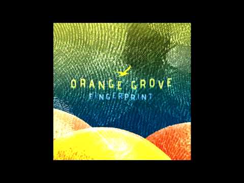 Orange Grove - Even If
