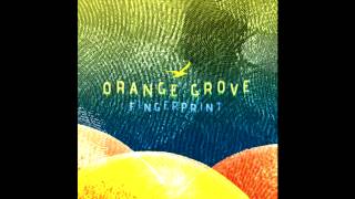 Orange Grove - Even If