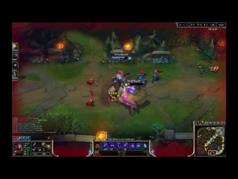 gnar sion wombo combo