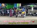 Karakattam காந்தி சுரேஷ் நையாண்டி மேளம் Kovil Koda