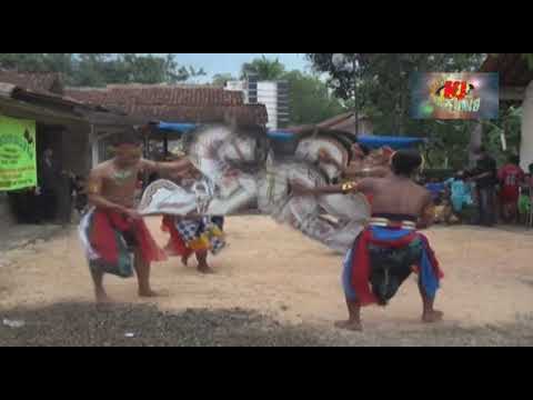 Ebeg Putra Budaya Kali Dwipa (Sigro Mangsang)