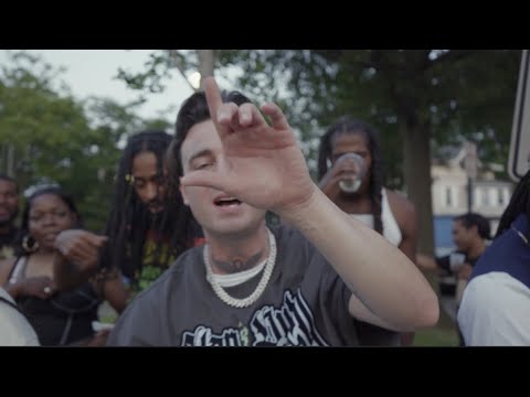 LVIS300 - Drop The Lo (Ft. Fatboy & 1TrapTay) [Official Music Video]