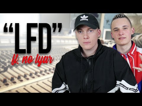 🎶 LFD (Listen, Feature, Delete) ft. no lyar: Capital Bra, Lil Lano, Bonez MC, Shindy...
