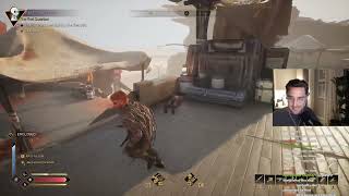 DUNE: AWAKENING PART 2