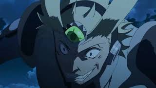 (Akame Ga Kill AMV) - Coheed and Cambria - Ten Speed (Of God's Blood and Burial)