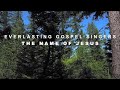 Everlasting Gospel Singers Ishina Lya Yesu English Lyrics
