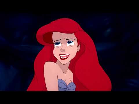 "Arielhontas" Cast Video