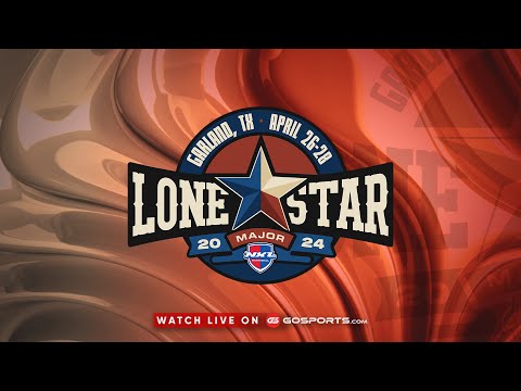 Lone Star Major | NXL Paintball | APRIL 26-28 #paintball