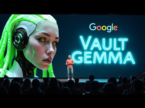 Google VaultGemma: The World’s Most Powerful Private AI