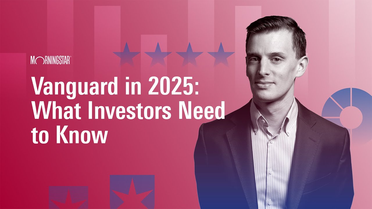 Vanguard in 2025: What Investors Need to Know