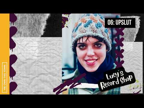 Lucy Knight Toby Bint - Crumpled Up Tissues - Misc Originals