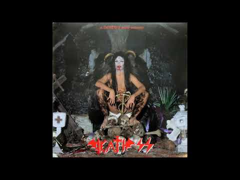 The Hanged Ballad cover