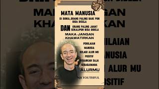 Download lagu 'Cuma Butuh 30 Detik untuk Lebih Pintar!' #motivation #shorts #mryouthful #viralvideo #trending mp3 Download lagu 'Cuma Butuh 30 Detik untuk Lebih Pintar!' #motivation #shorts #mryouthful #viralvideo #trending mp3