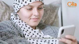 Cytotron Therapy  A Breakthrough in Cancer treatment