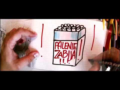 PROFIRAPTYKA "Papierosy"