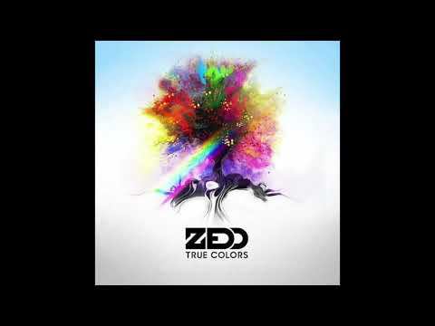 Zedd (feat. Jon Bellion) - Beautiful Now (Audio Only)