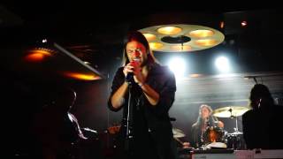 Zander Bleck ~ Unchained Melody (Cover) ~ Soundcheck Live - Take 38 ~ 12/7/16