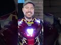 mrbeast x iron man v2