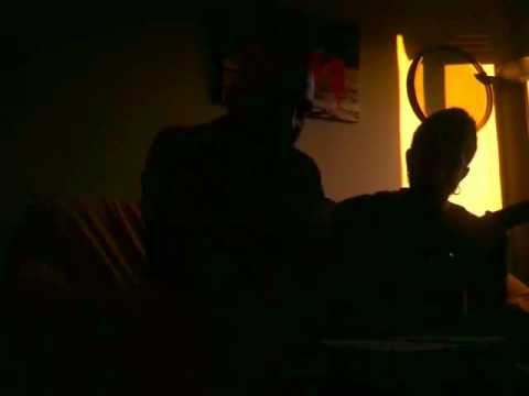 SAE - NO HACE FALTA -  SAE ft POLETE (guitarra) 2012