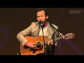 Ben Lee performing at Happiness & Its Causes ...