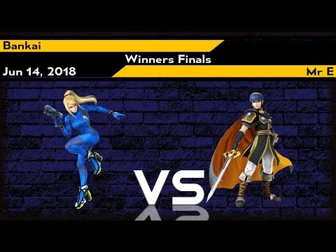 XenoOneHundredThirteen - [W.Finals] Bankai vs Mr E