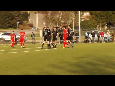 SG Empfingen - TSV Ofterdingen TOR 1