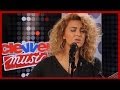 Tori Kelly "Paper Hearts" Acoustic Performance ...