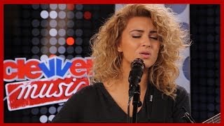 Tori Kelly &quot;Paper Hearts&quot; Acoustic Performance