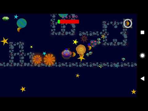 Aliens From Space
