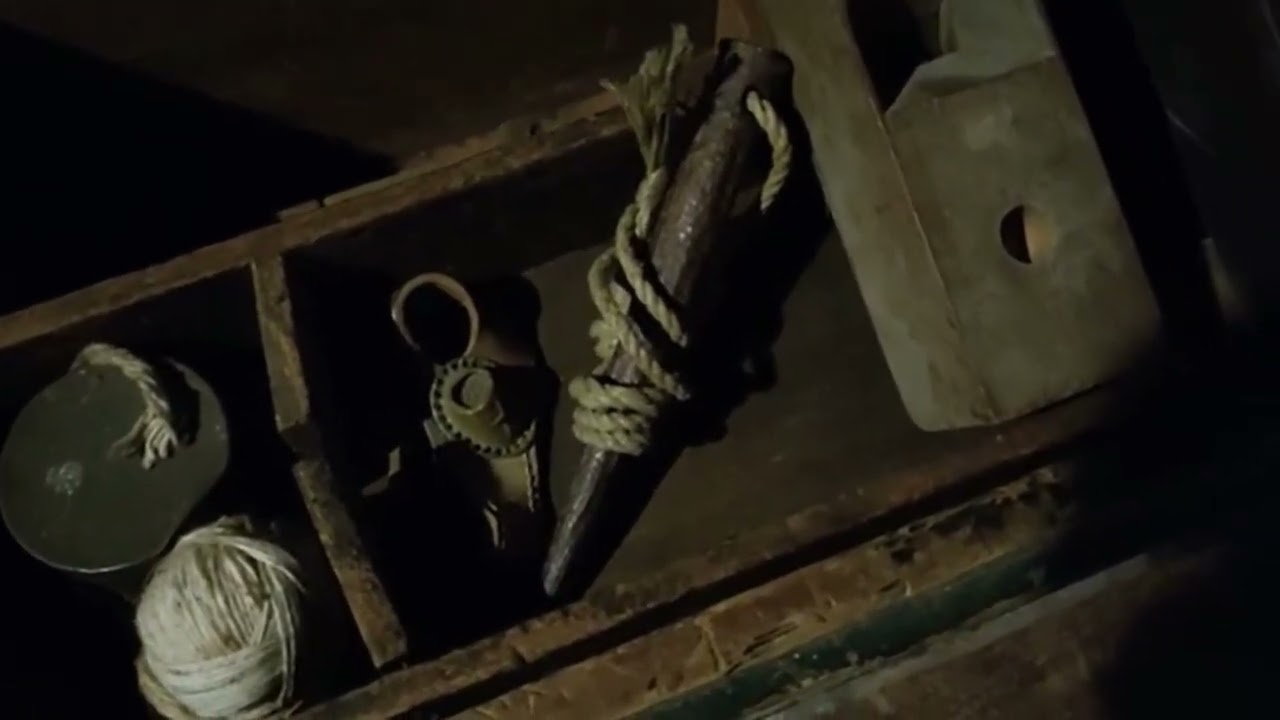 What We Are Building in Grand Gorge thumbnail