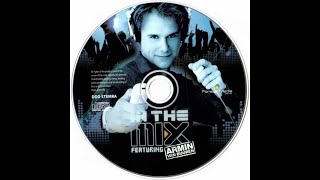 Armin Van Buuren - Shivers (Alex M O R P H 's Red Light Dub ) Classic Trance