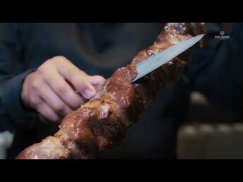 Restaurante Macapaba 2