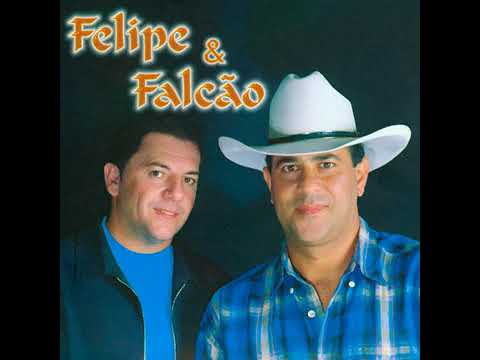 Meu Táxi É Um Cacete - Felipe e Falcão