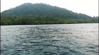 preview picture of video 'PULAU PAHAWANG'