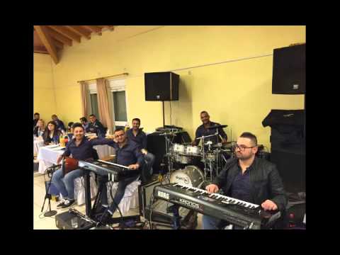 Energy Bend Live 2015 Cocek Leskovacko Merako