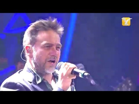 Vicentico,Creo Que Me Enamoré, Festival de Viña 2015