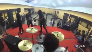 BADJINGAN KOTA -PANGNOTDED