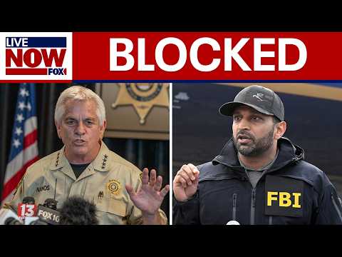 FBI blocked from accessing key evidence in Nancy Guthrie case, reports say