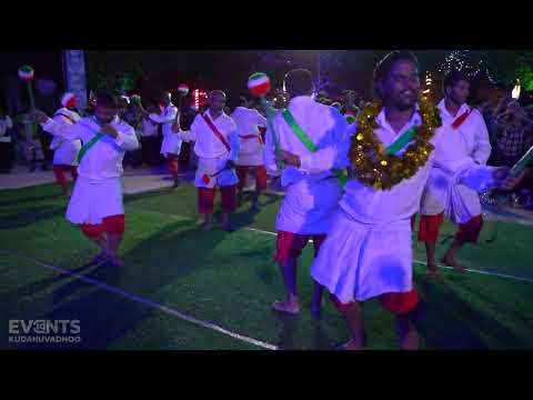 Mariyam Malaa - Langiri - Pro Kudahuvadhoo | Dh. Kudahuvadhoo | Eid 1446