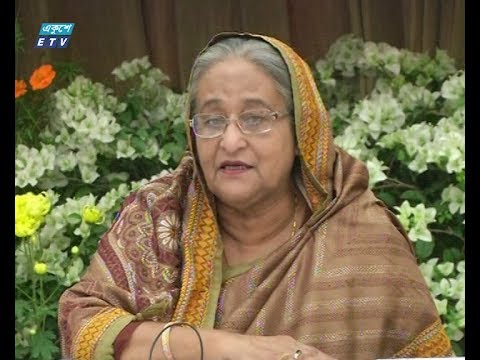 আওয়ামীলীগ ছাড়া সকল সরকারই জনগনকে বঞ্চিত করেছে : প্রধানমন্ত্রী