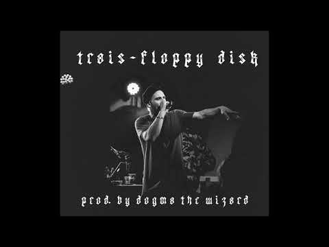Trais (Shafy Click) - Floppy Disk (Prod. Dogma The Wizard)