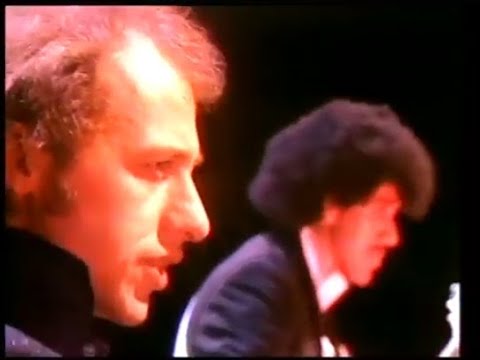 1980 - Mark Knopfler & Philip Lynott /    Kings Call