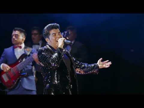 Gerardo Morán - Ahora Que Estoy Vivo, Me Emborracharé y Ay No Se Puede (En Vivo - El Teatro Capitol)