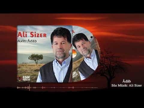 Ali Sizer - Âdâb