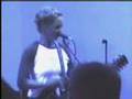 50 Foot Wave - Pneuma + Sally Is A Girl (live)