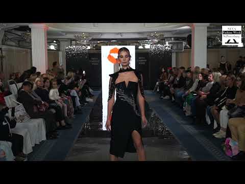 Lovely Style  - XIV СЕЗОН Neva Fashion Week St.Petersburg
