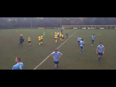 Hamble vs Bournemouth 2/7