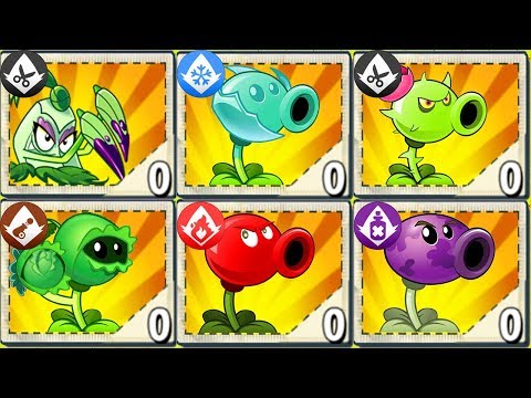 Every Premium LEVEL 999999 Vs Dark-Ages Final Boss Fight! Mod in Plants vs Zombies 2 Gameplay