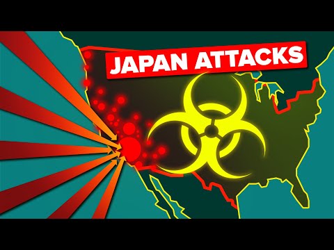 How Japan Could Have Won WW2